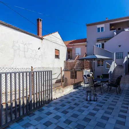 Apartman Mazijini Dvori