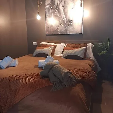 Apartament Mazijini Dvori Zadar