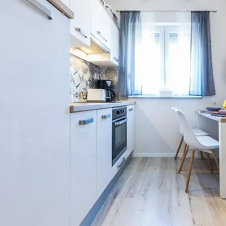 Apartment Mazijini Dvori