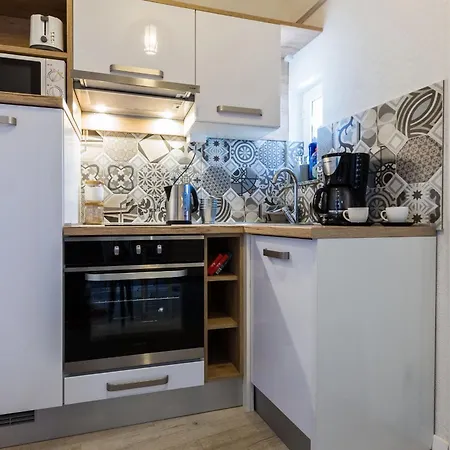 Apartment Mazijini Dvori *
