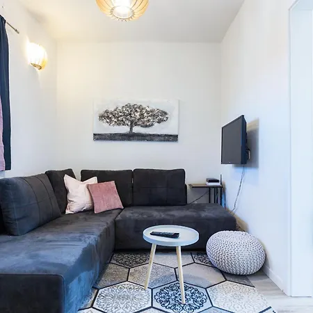 Apartment Mazijini Dvori