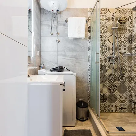 Apartment Mazijini Dvori