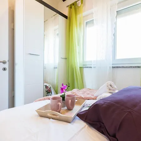 Mazijini Dvori Apartment