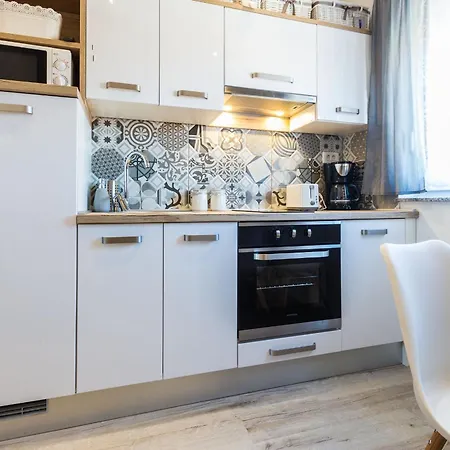 Apartment Mazijini Dvori