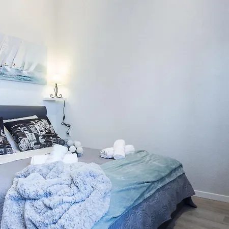 Mazijini Dvori Apartament *