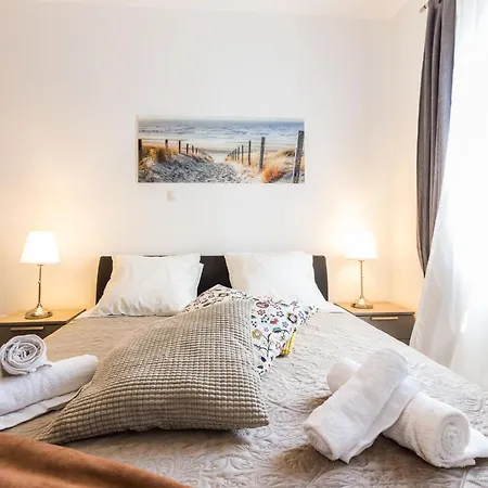 Apartment Mazijini Dvori *
