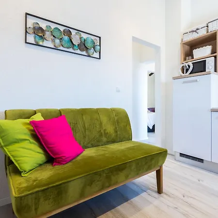 Apartment Mazijini Dvori *