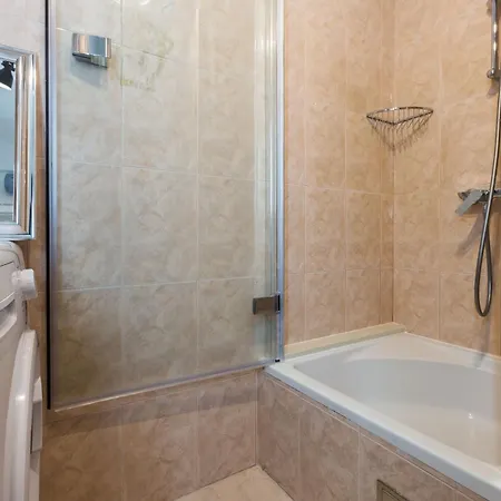 Mazijini Dvori Apartment *