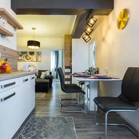 Mazijini Dvori Apartment