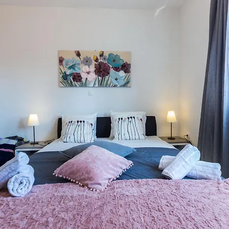 Apartment Mazijini Dvori