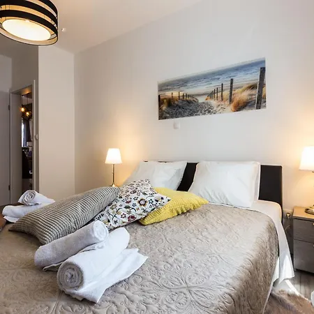 Mazijini Dvori Apartment *