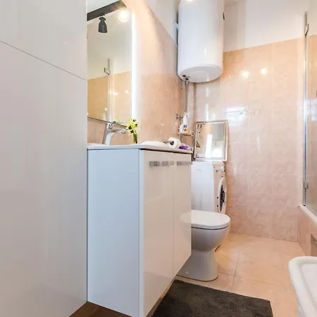 Apartment Mazijini Dvori Zadar