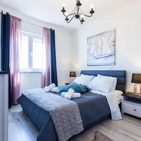 Apartment Mazijini Dvori