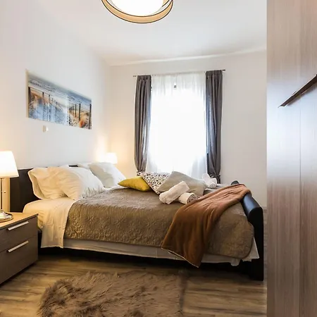 Apartment Mazijini Dvori *