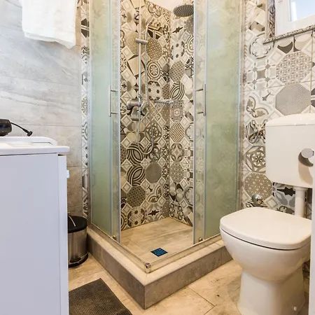 Apartment Mazijini Dvori Zadar