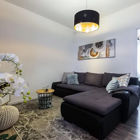 Mazijini Dvori Apartment *