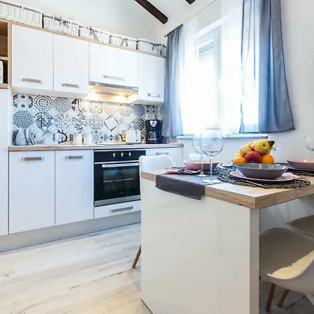 Apartment Mazijini Dvori